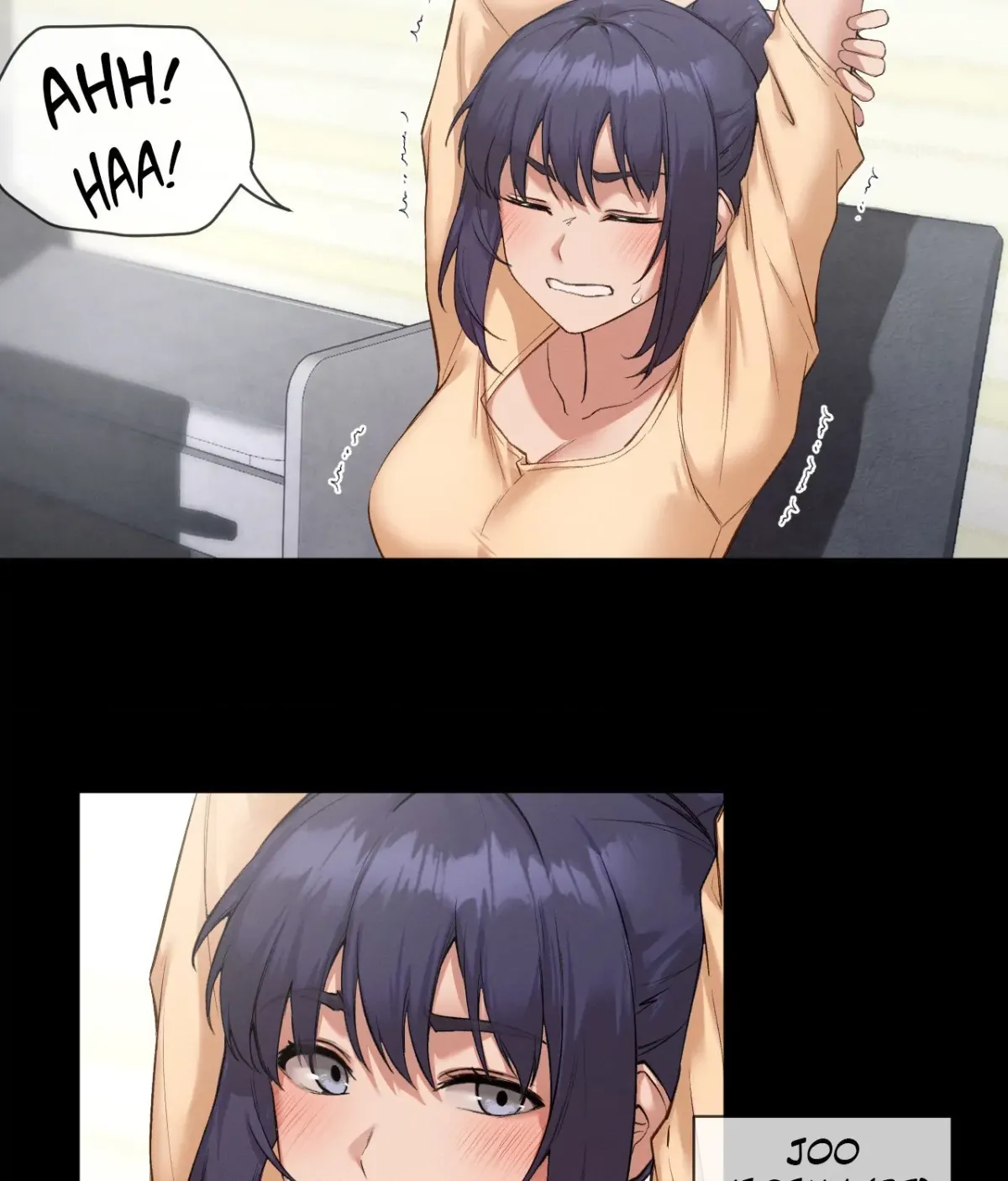 Gacha Girl Next Door Chapter 7 page 35 - 