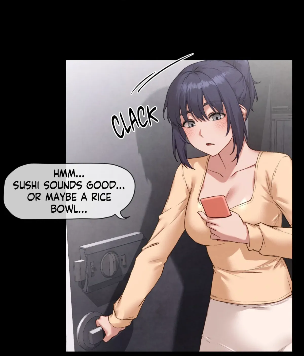 Gacha Girl Next Door Chapter 7 page 37 - 