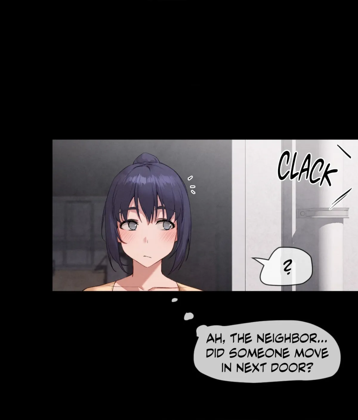 Gacha Girl Next Door Chapter 7 page 38 - 