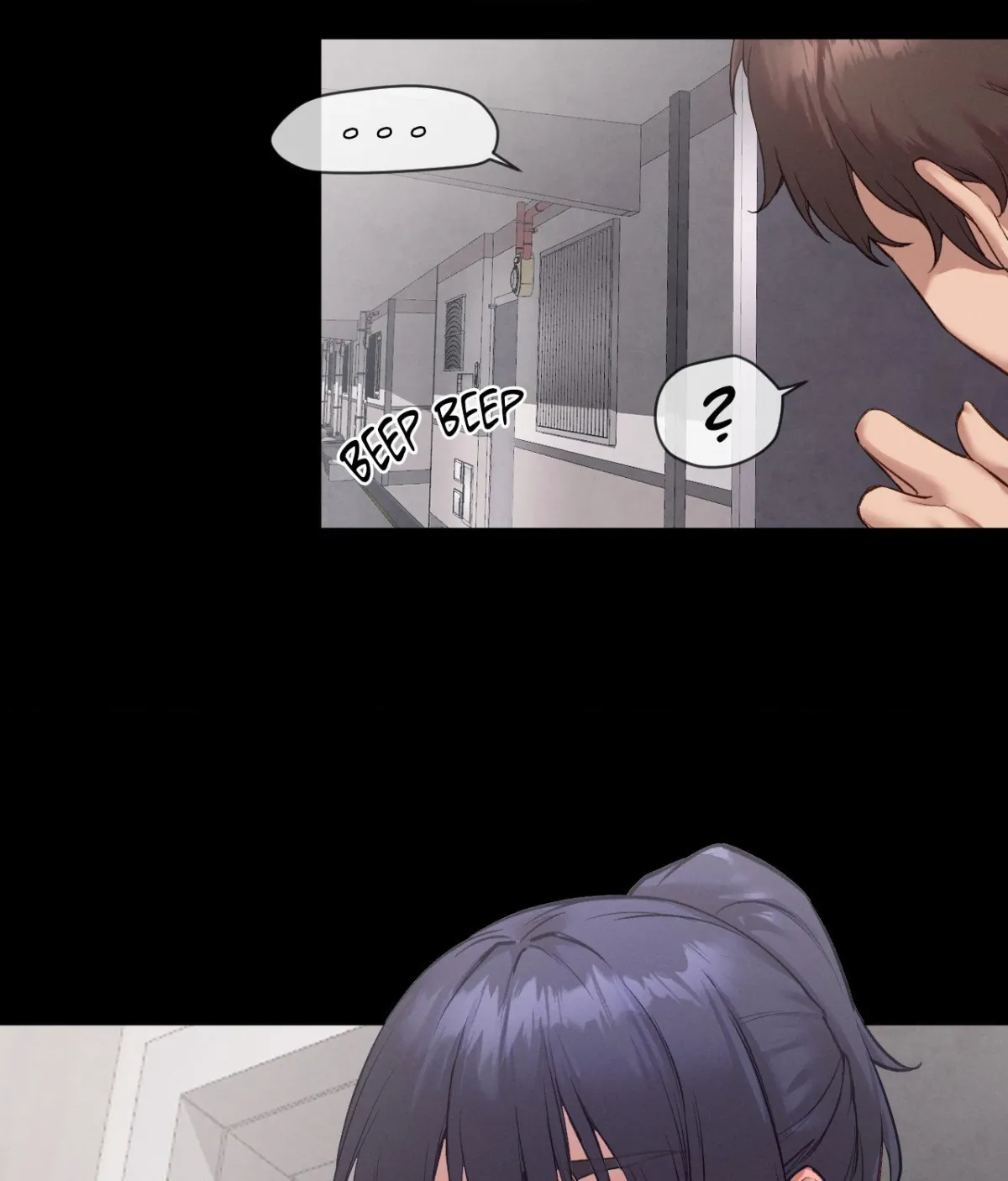 Gacha Girl Next Door Chapter 7 page 42 - 