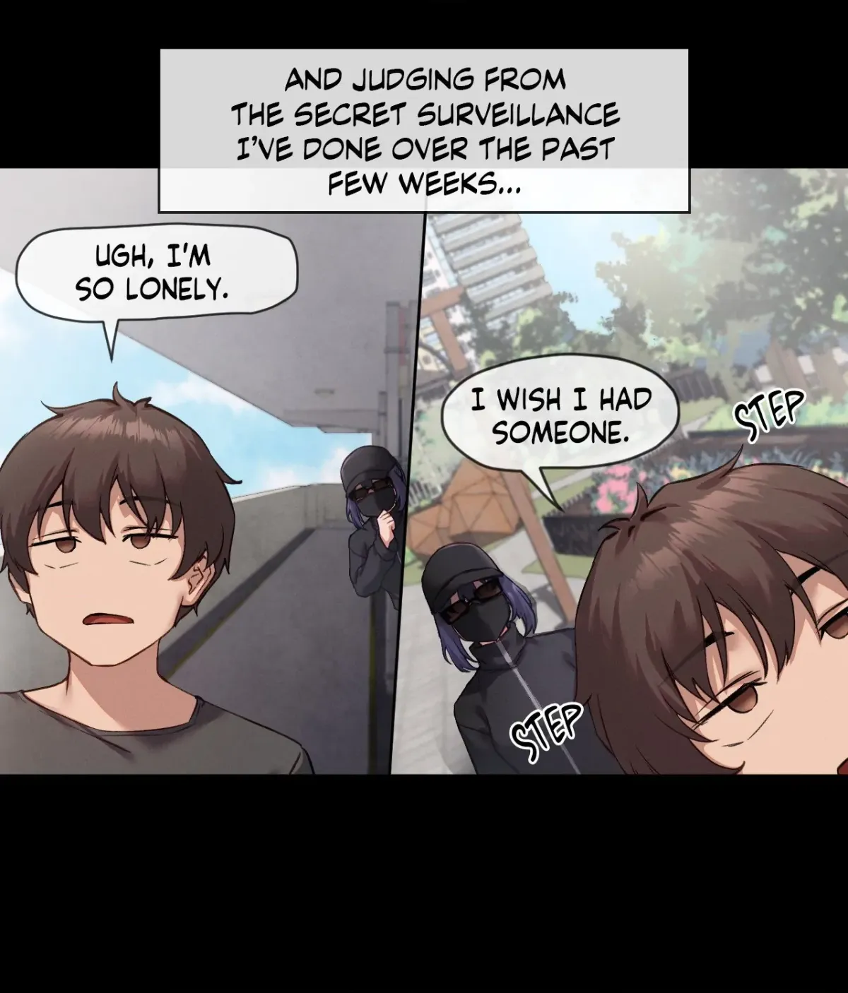 Gacha Girl Next Door Chapter 7 page 46 - 