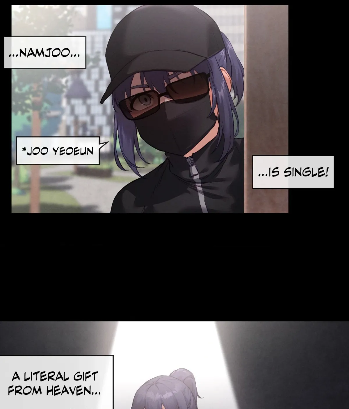 Gacha Girl Next Door Chapter 7 page 47 - 