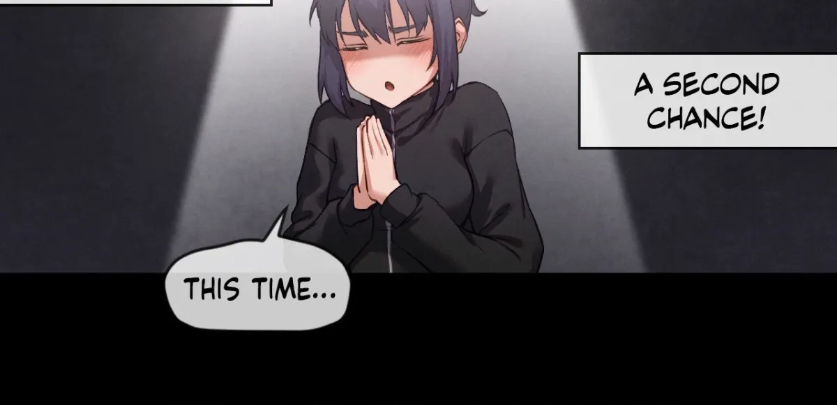 Gacha Girl Next Door Chapter 7 page 48 - 