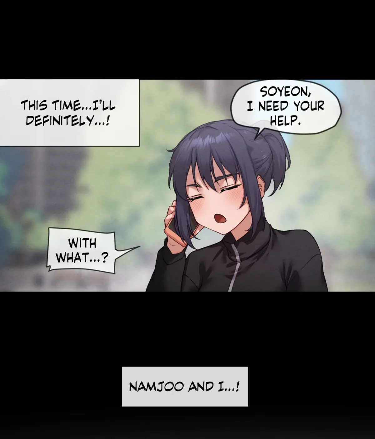 Gacha Girl Next Door Chapter 7 page 49 - 