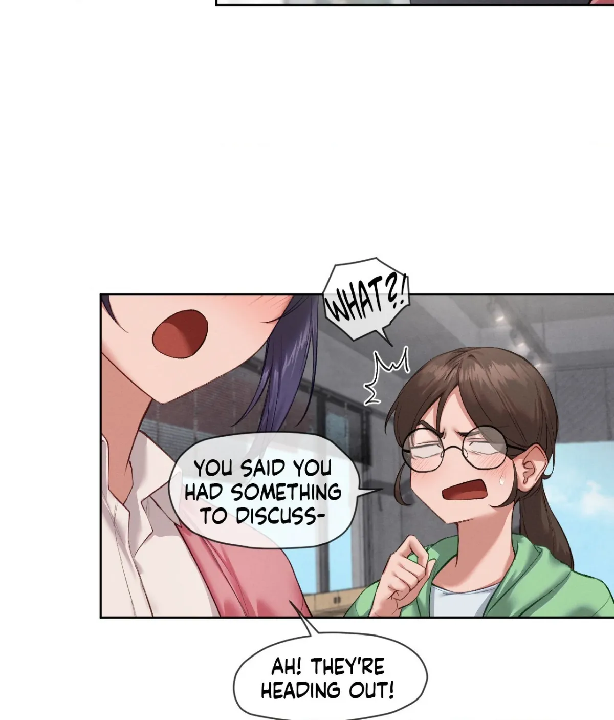 Gacha Girl Next Door Chapter 7 page 6 - 