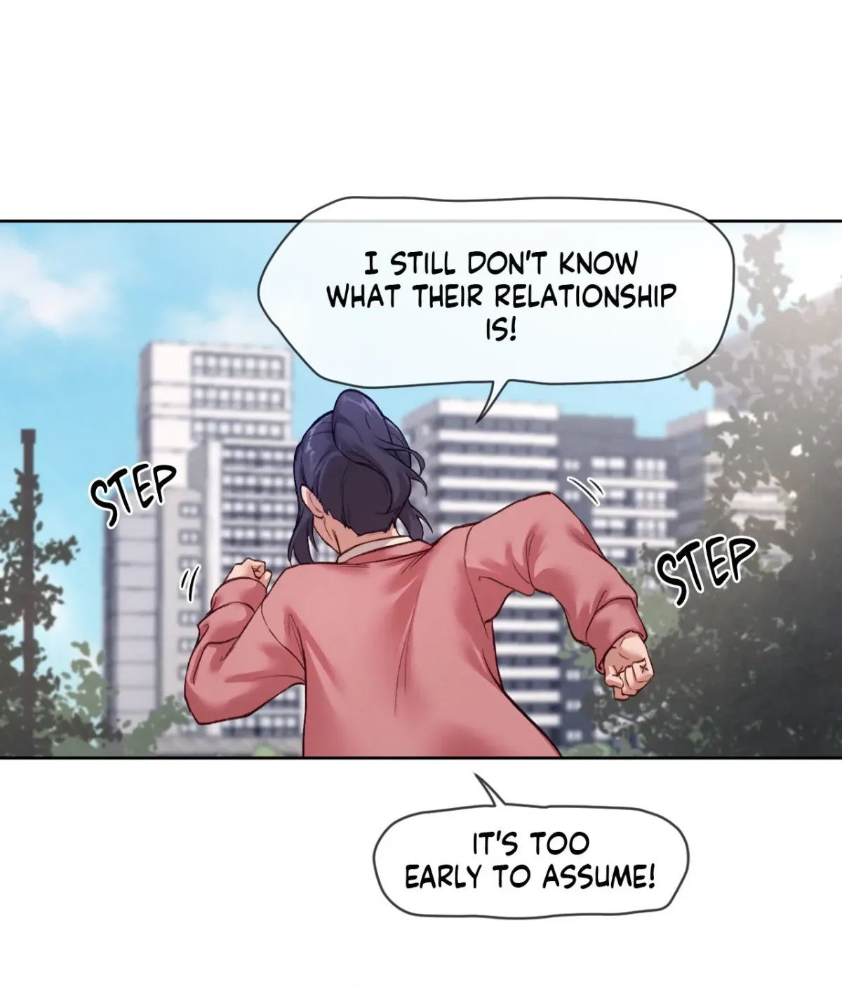 Gacha Girl Next Door Chapter 7 page 54 - 