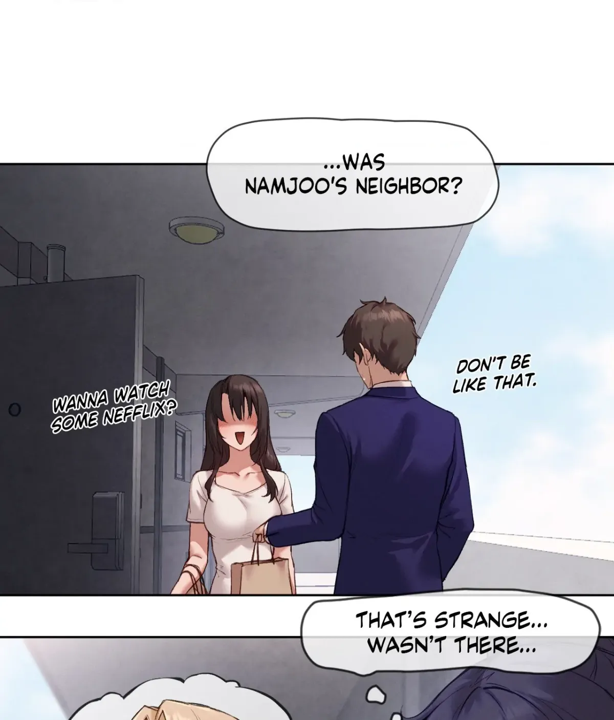Gacha Girl Next Door Chapter 7 page 57 - 