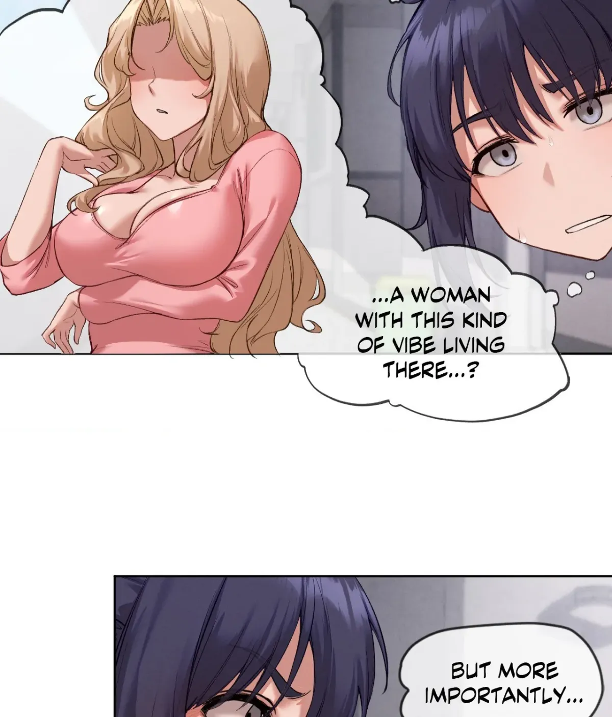 Gacha Girl Next Door Chapter 7 page 58 - 