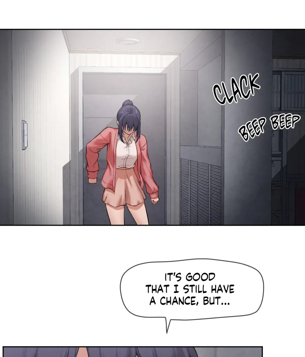 Gacha Girl Next Door Chapter 7 page 62 - 