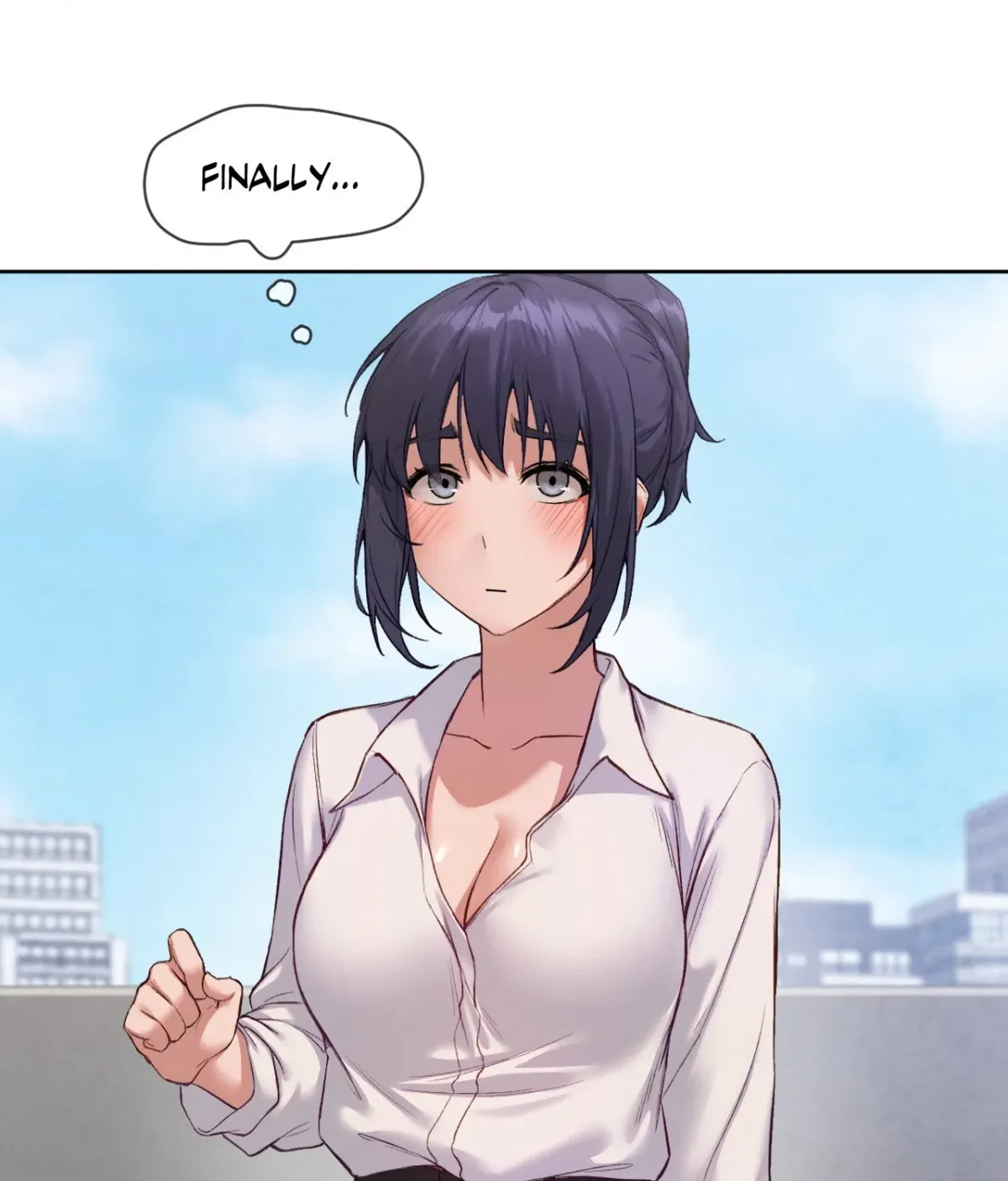 Gacha Girl Next Door Chapter 7 page 70 - 