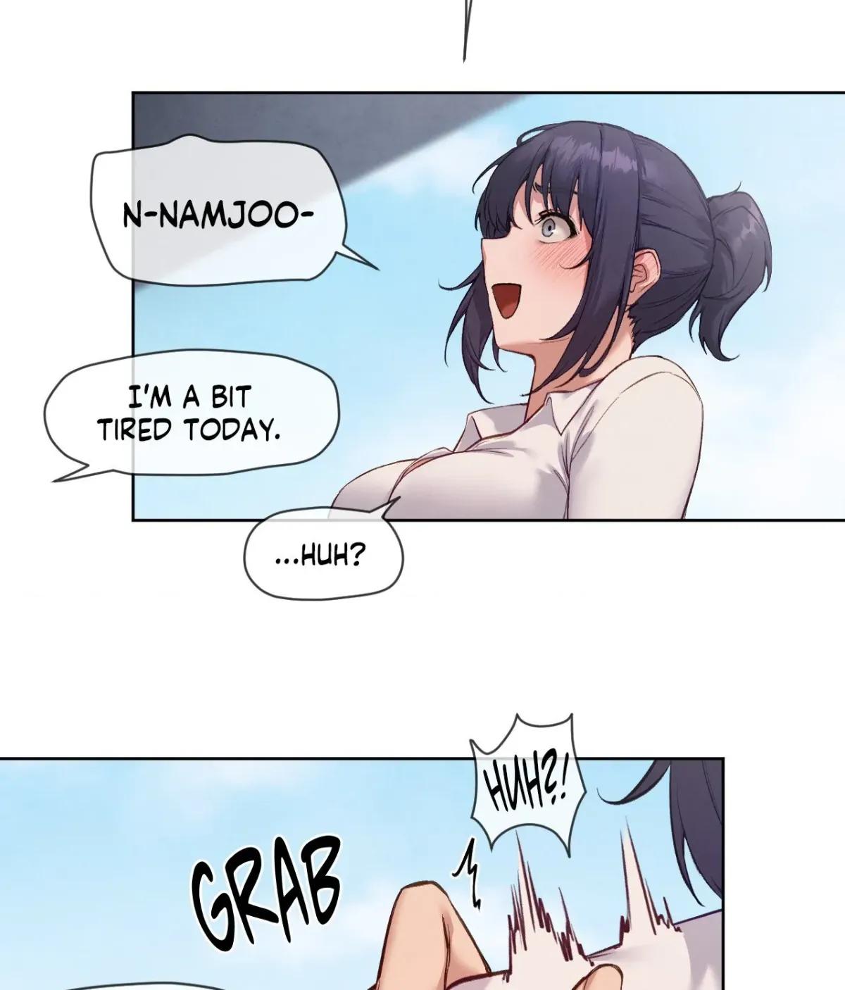 Gacha Girl Next Door Chapter 7 page 74 - 