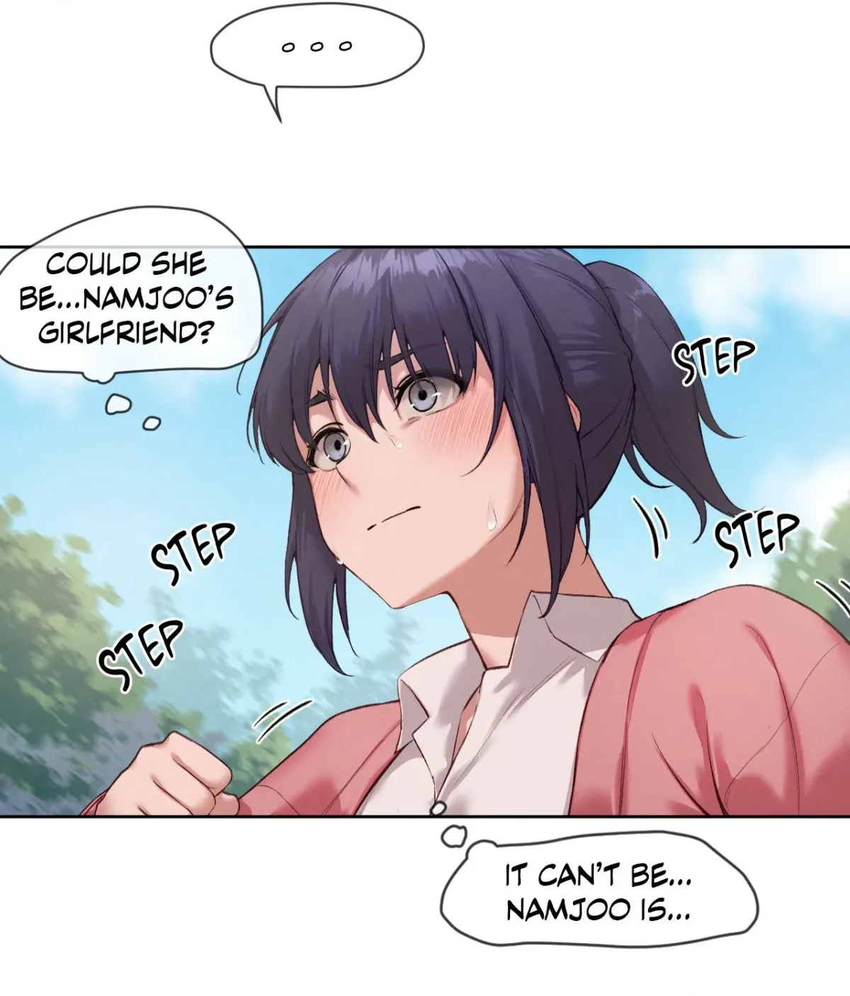 Gacha Girl Next Door Chapter 7 page 9 - 