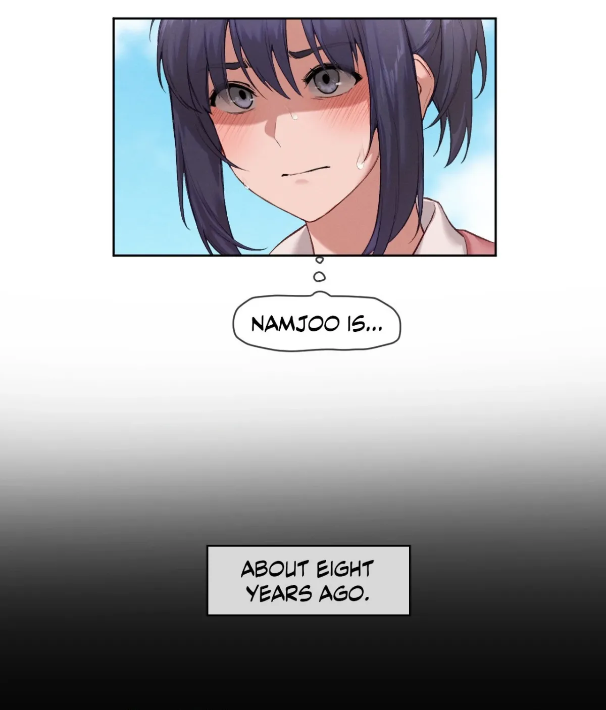 Gacha Girl Next Door Chapter 7 page 10 - 