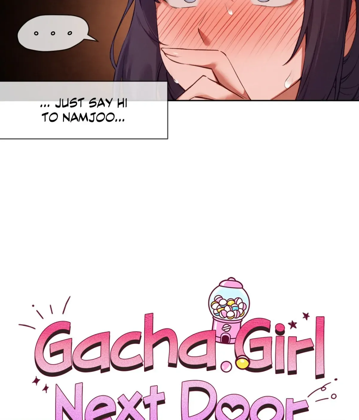 Gacha Girl Next Door Chapter 8 page 11 - 