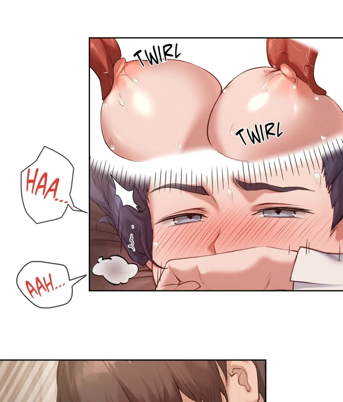 Gacha Girl Next Door Chapter 8 page 17 - 