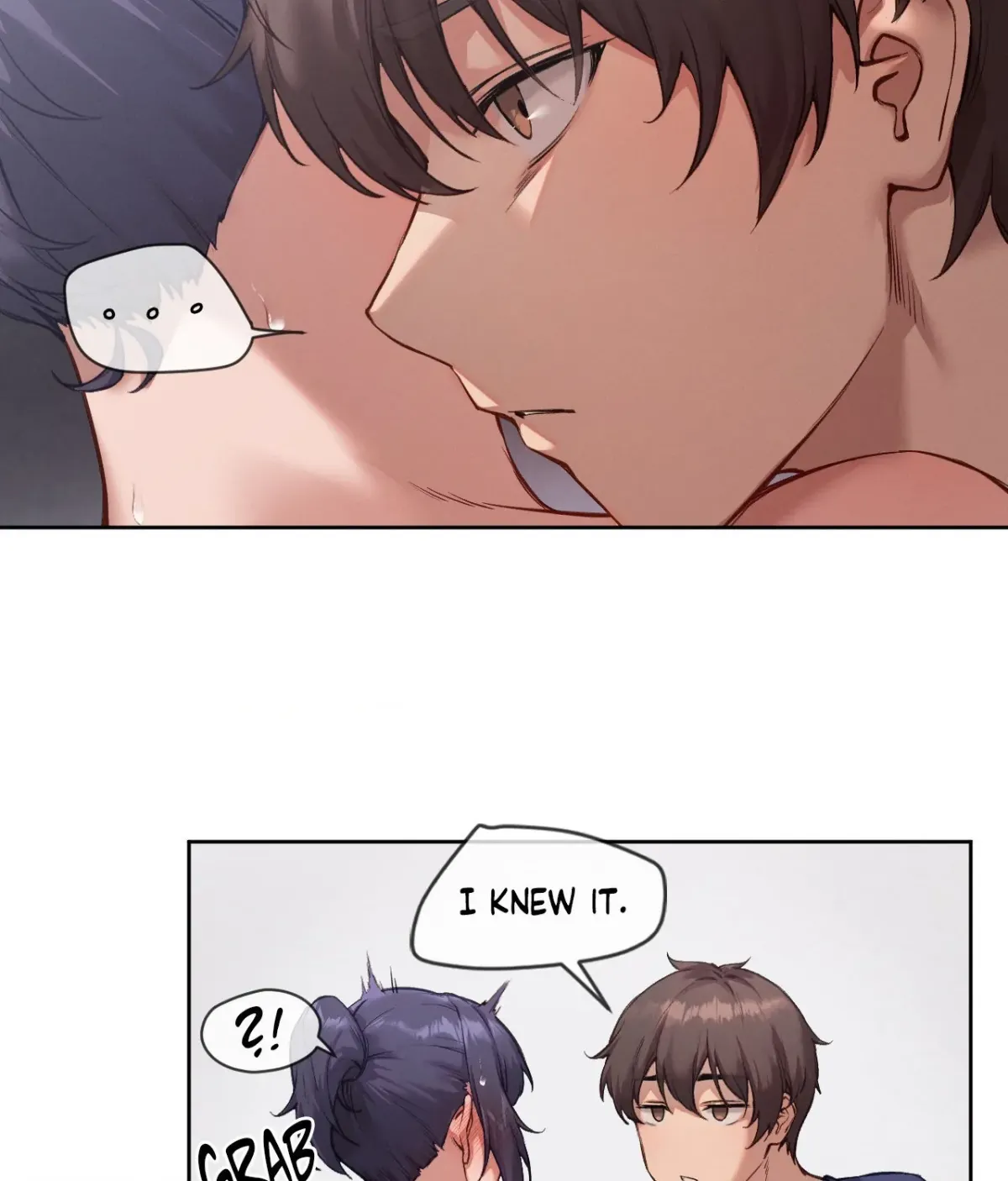 Gacha Girl Next Door Chapter 8 page 3 - 