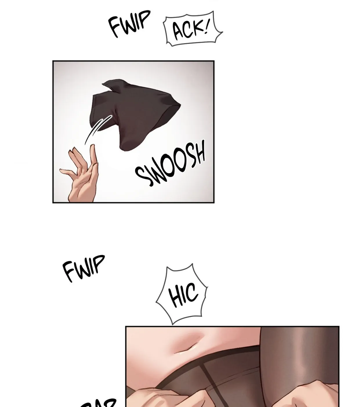 Gacha Girl Next Door Chapter 8 page 25 - 