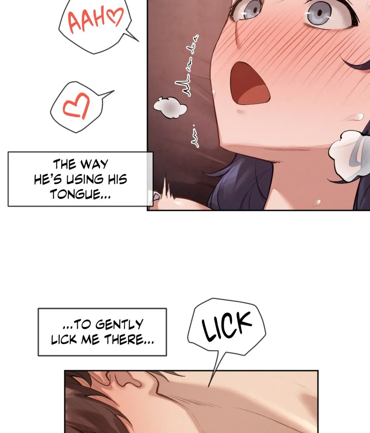Gacha Girl Next Door Chapter 8 page 34 - 