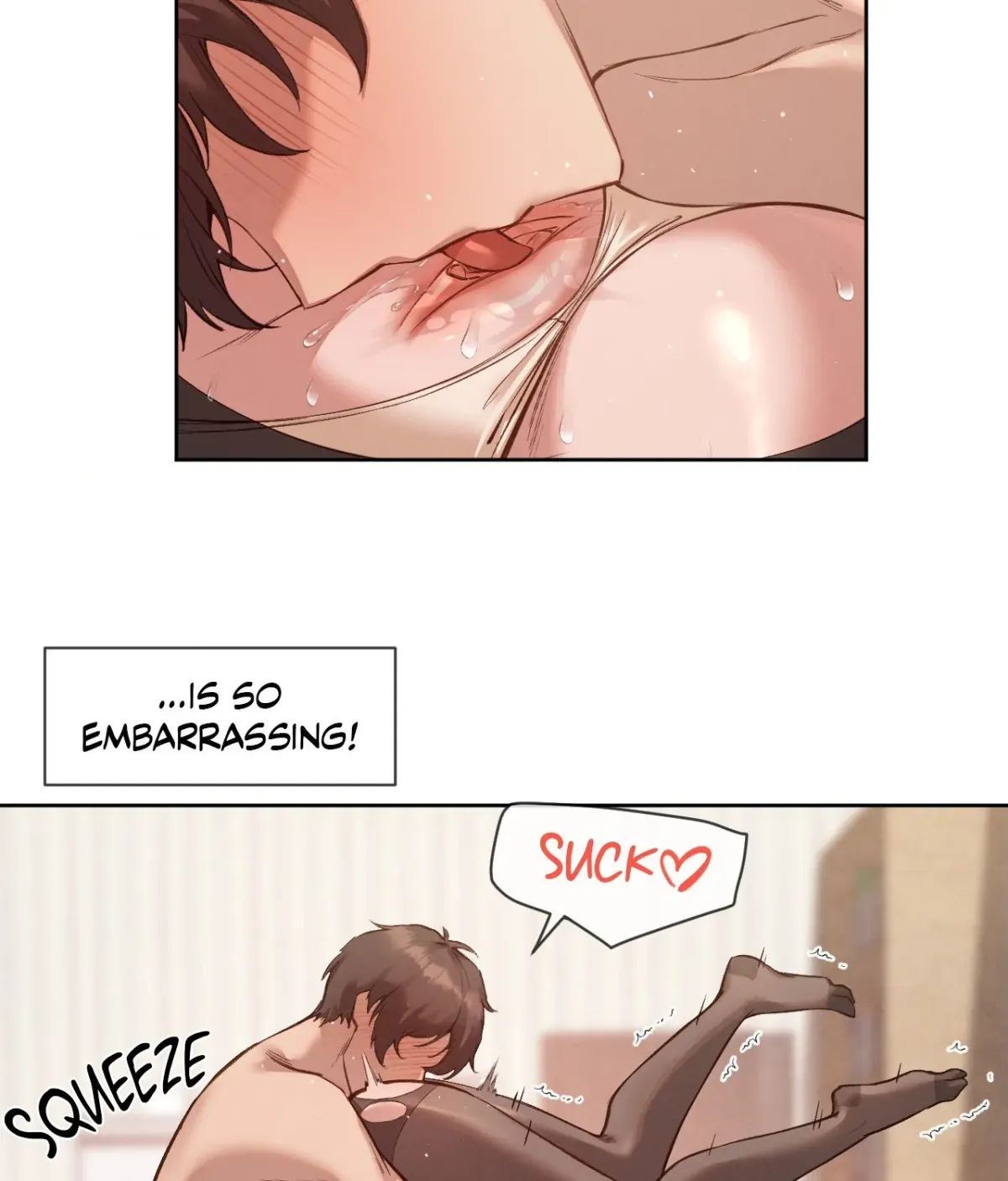 Gacha Girl Next Door Chapter 8 page 35 - 