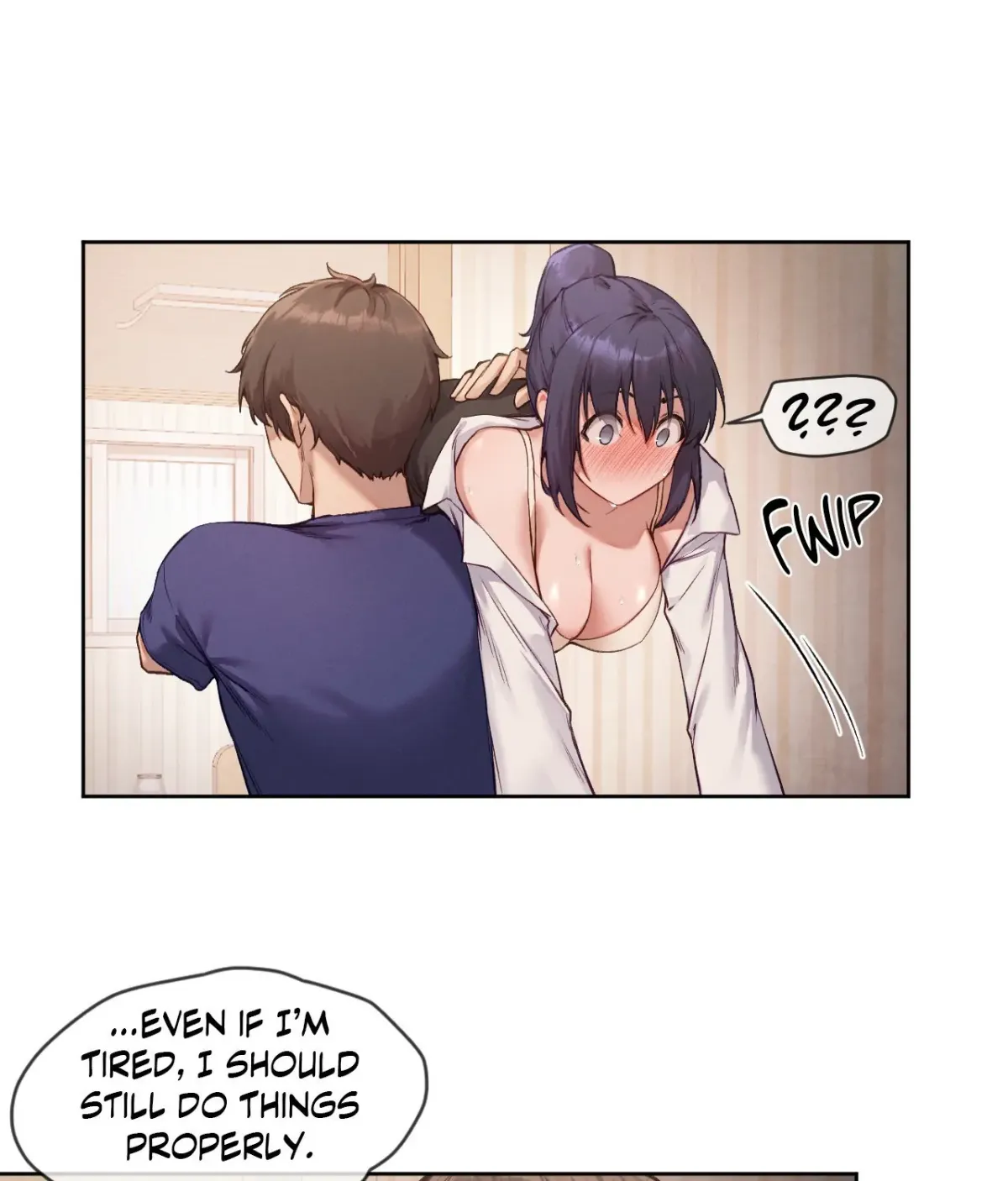 Gacha Girl Next Door Chapter 8 page 5 - 