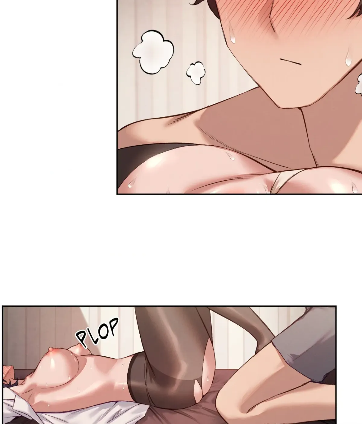 Gacha Girl Next Door Chapter 8 page 42 - 