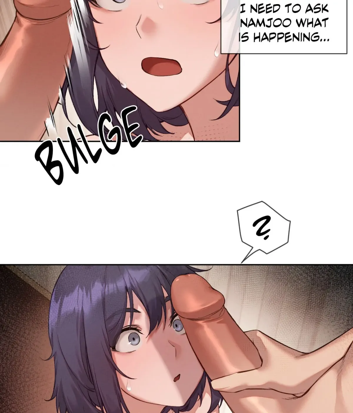 Gacha Girl Next Door Chapter 8 page 46 - 