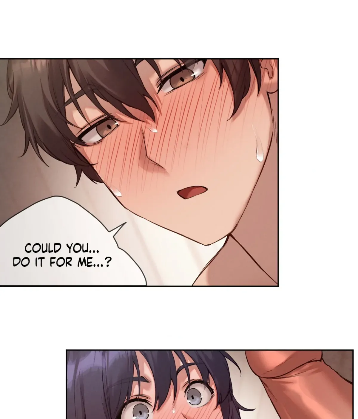 Gacha Girl Next Door Chapter 8 page 49 - 