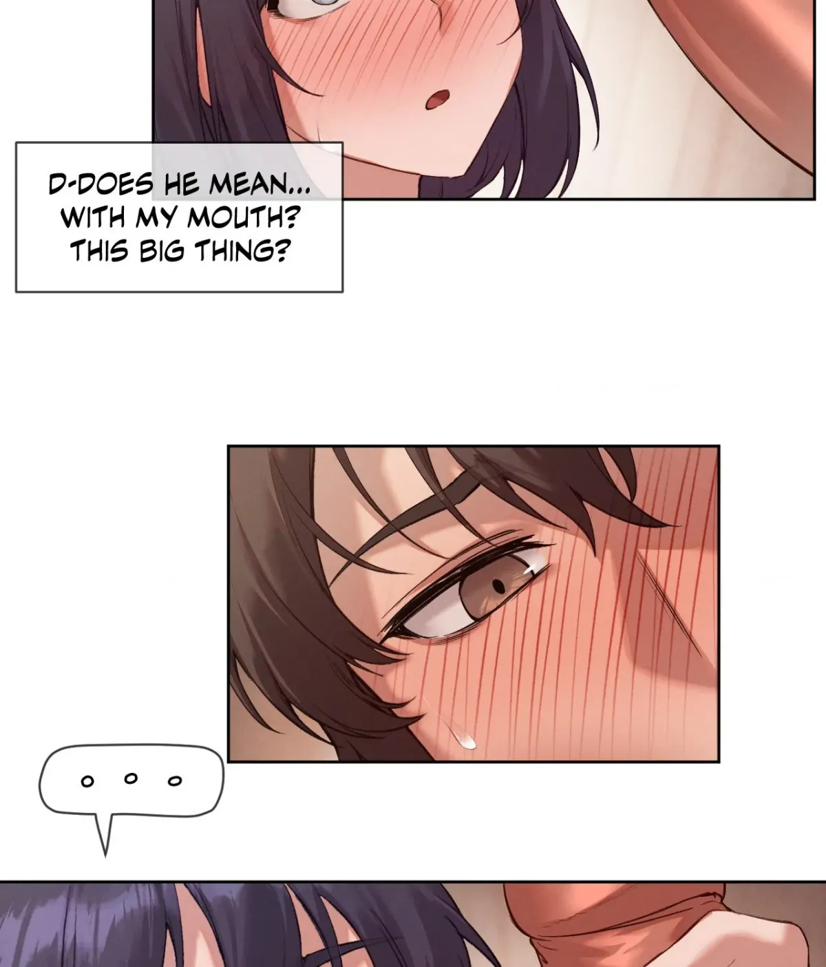 Gacha Girl Next Door Chapter 8 page 50 - 