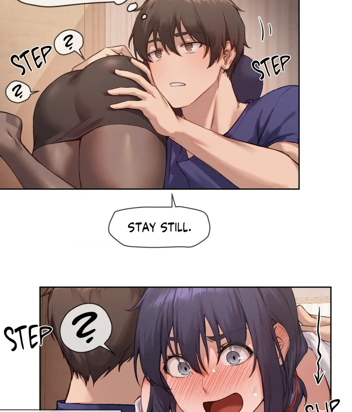 Gacha Girl Next Door Chapter 8 page 6 - 