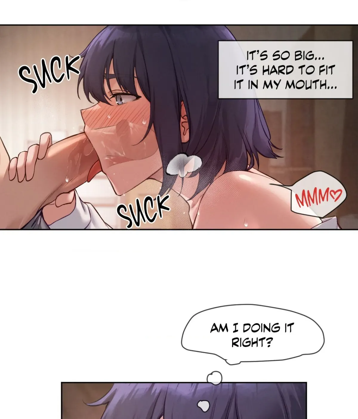 Gacha Girl Next Door Chapter 8 page 54 - 