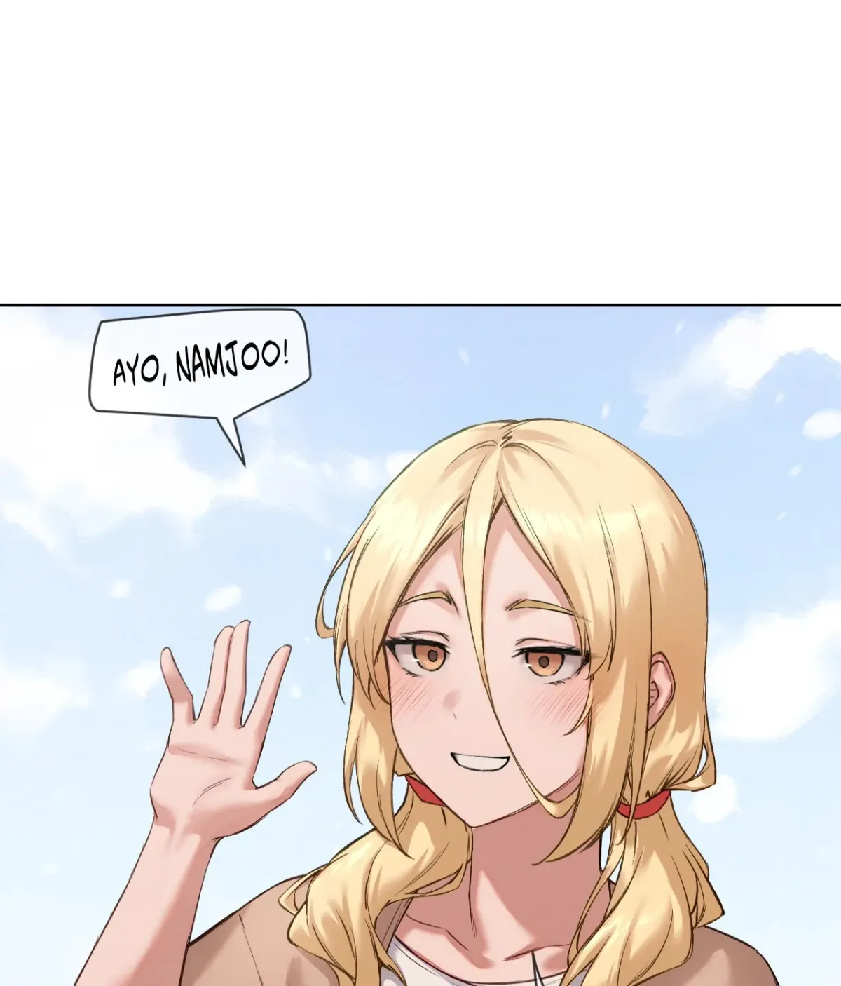 Gacha Girl Next Door Chapter 8 page 73 - 