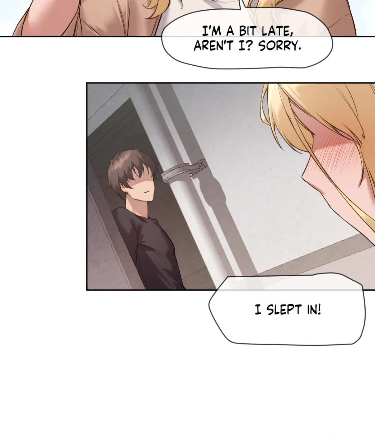 Gacha Girl Next Door Chapter 8 page 74 - 