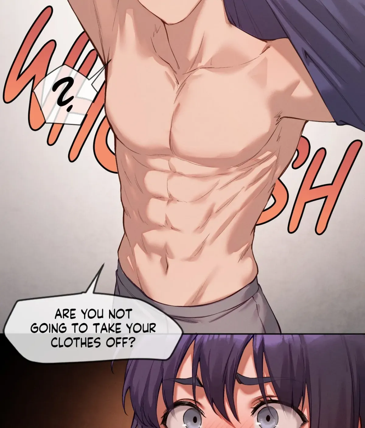 Gacha Girl Next Door Chapter 8 page 10 - 