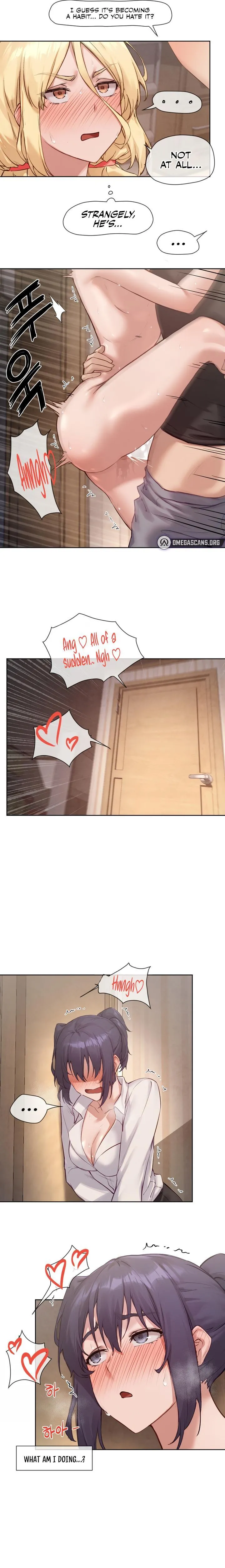 Gacha Girl Next Door Chapter 9 page 11 - 