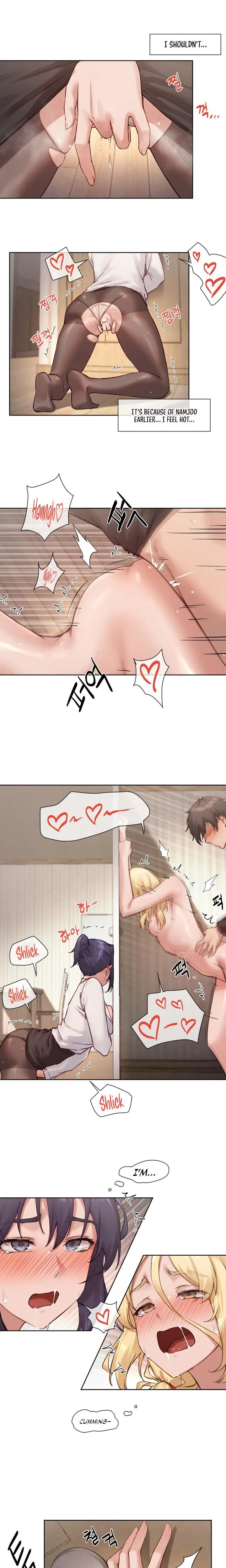 Gacha Girl Next Door Chapter 9 page 12 - 