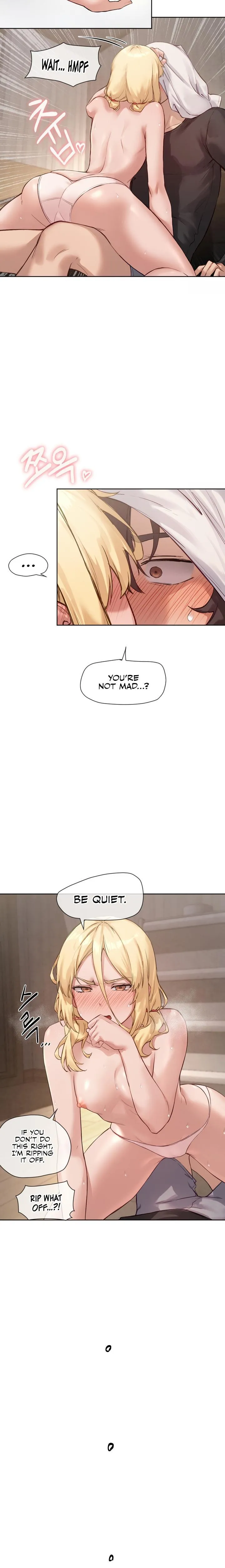 Gacha Girl Next Door Chapter 9 page 9 - 