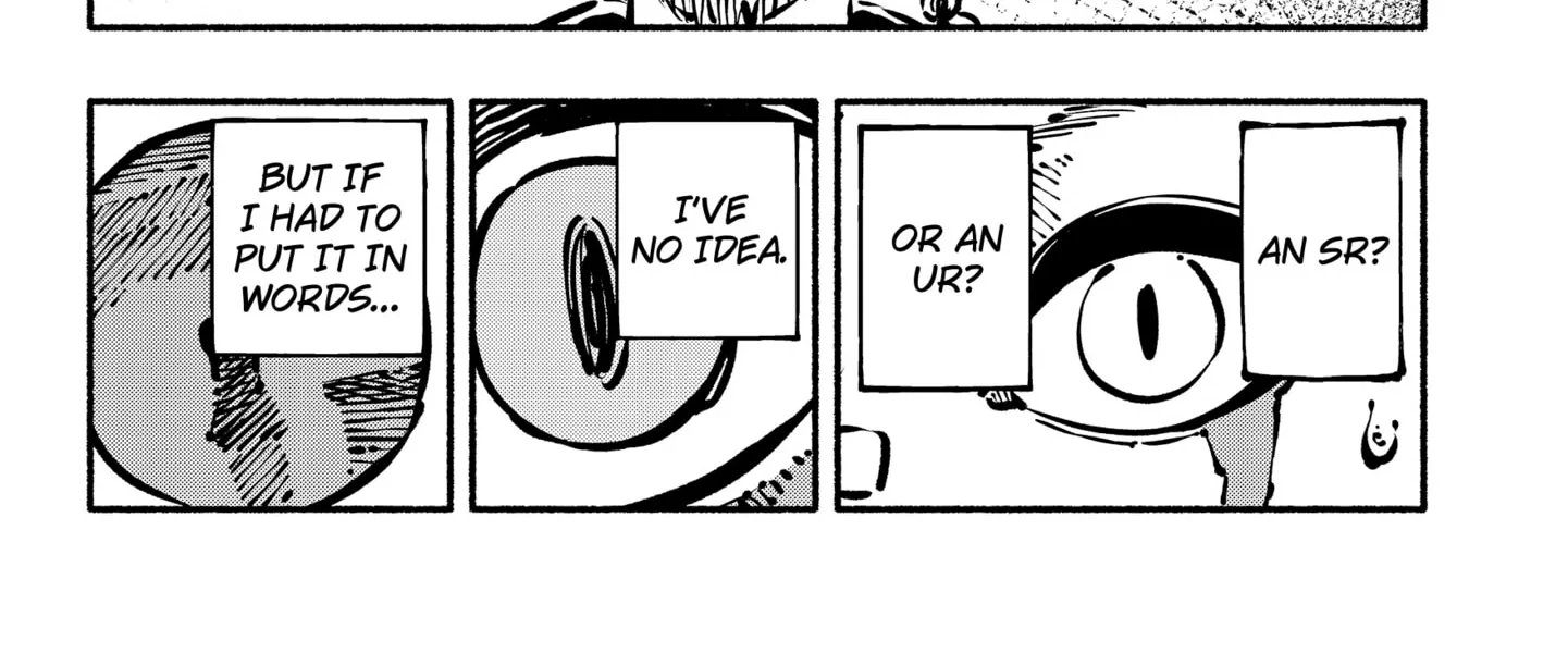 Gachankii Chapter 1 page 104 - 