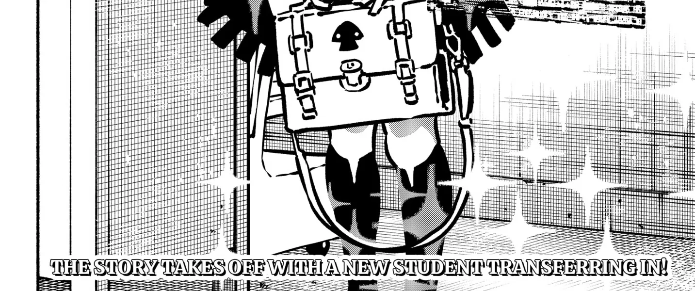 Gachankii Chapter 1 page 112 - 