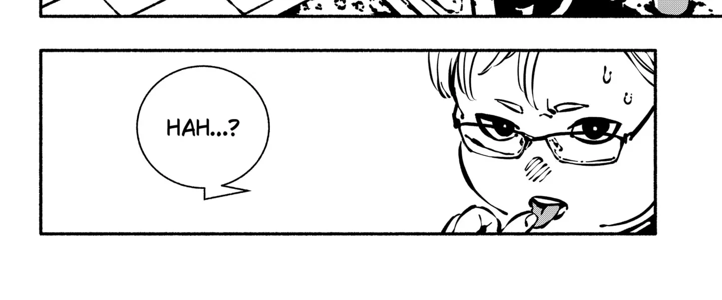 Gachankii Chapter 1 page 28 - 