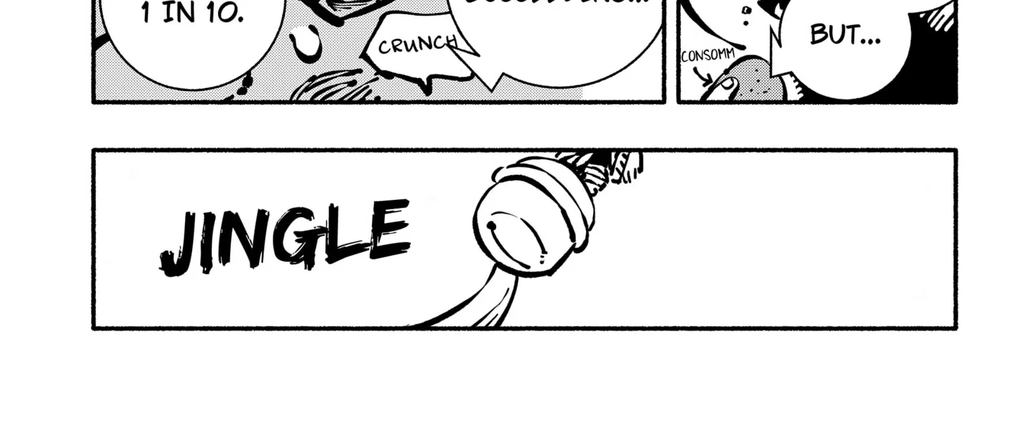 Gachankii Chapter 1 page 30 - 