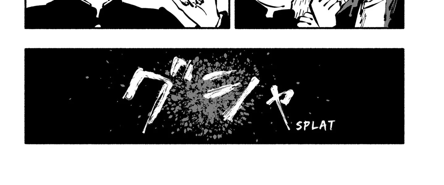Gachankii Chapter 1 page 44 - 