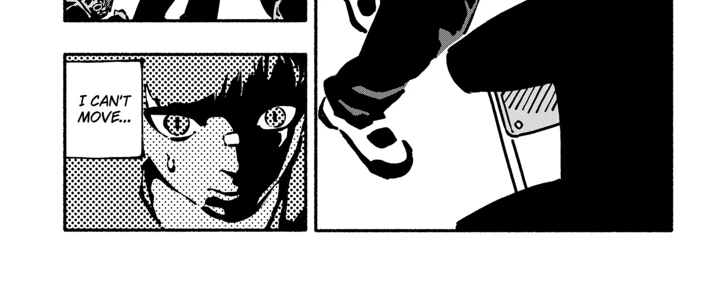 Gachankii Chapter 1 page 46 - 