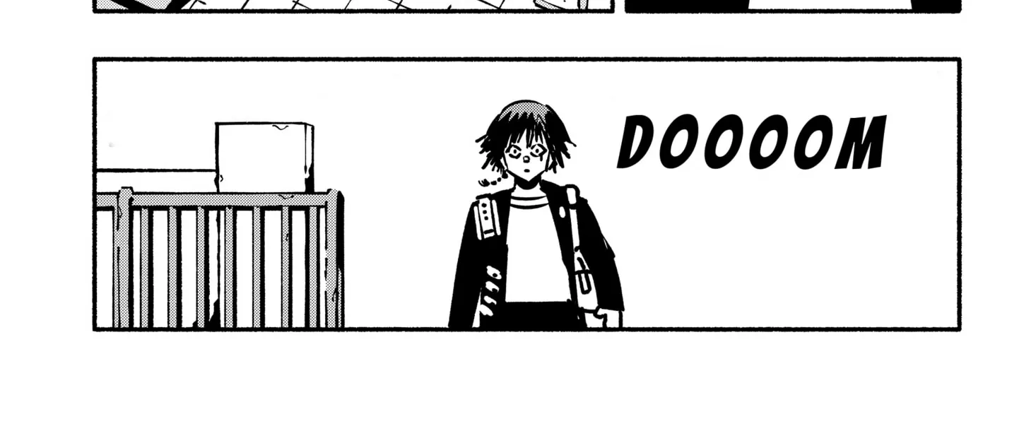 Gachankii Chapter 1 page 58 - 