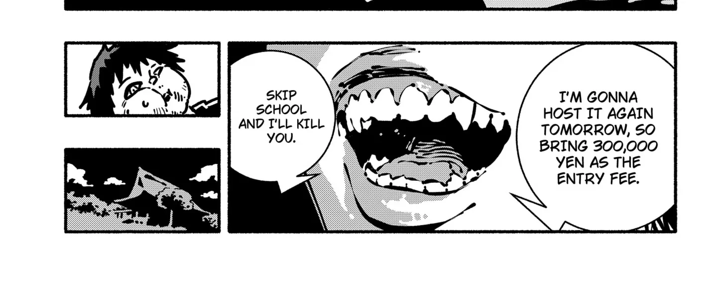 Gachankii Chapter 1 page 66 - 