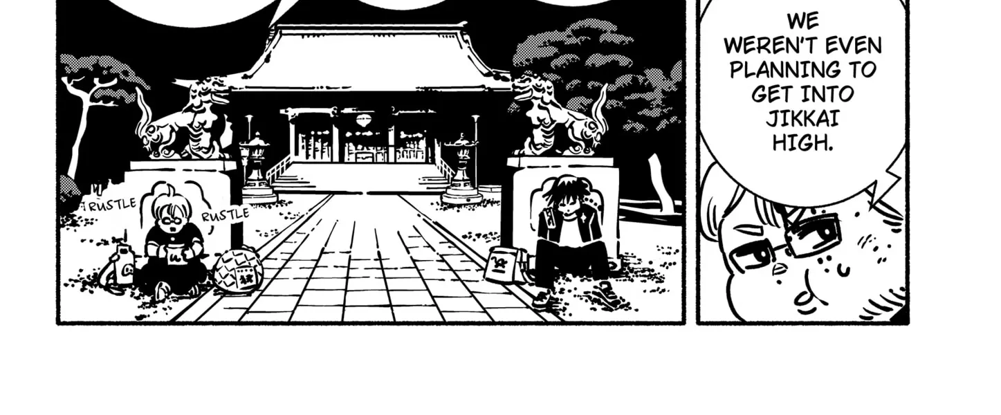 Gachankii Chapter 1 page 68 - 