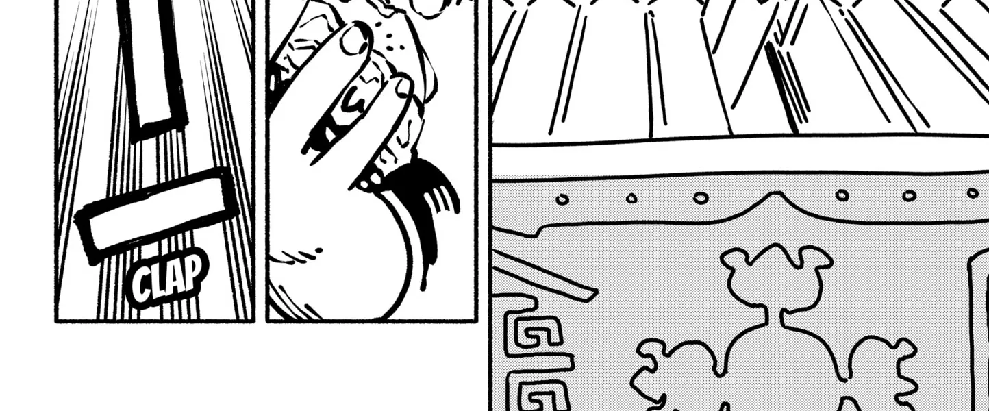 Gachankii Chapter 1 page 72 - 