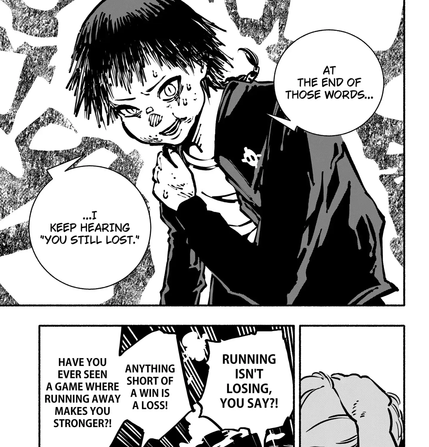 Gachankii Chapter 1 page 81 - 