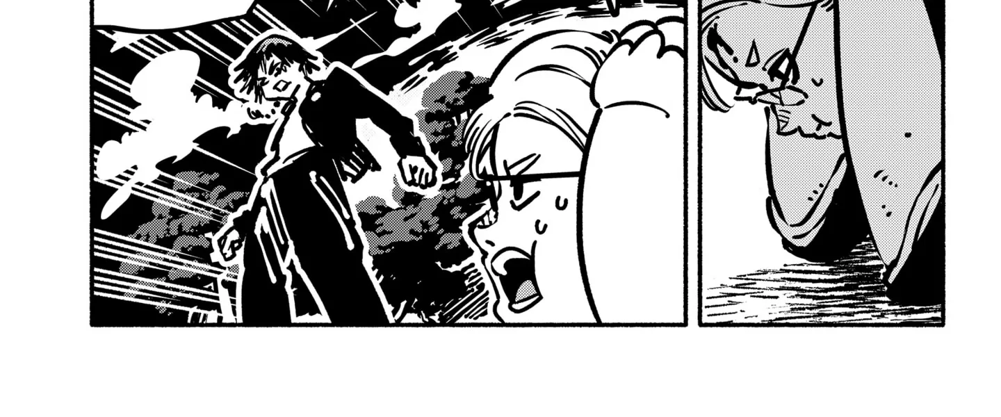 Gachankii Chapter 1 page 82 - 
