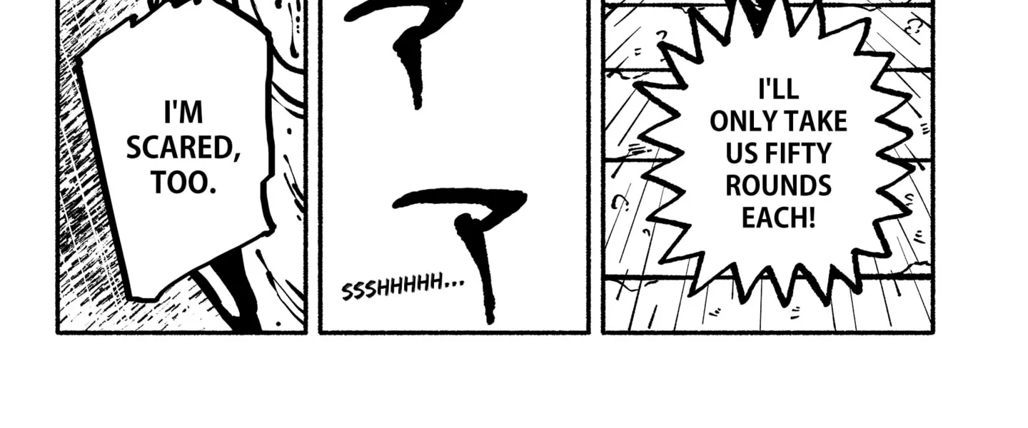 Gachankii Chapter 1 page 88 - 