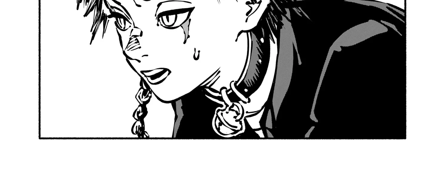 Gachankii Chapter 1 page 10 - 